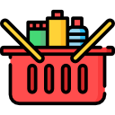 Alimentación y bazar